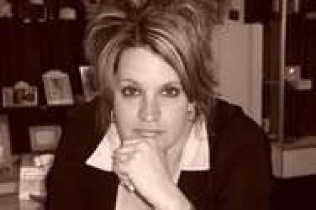 What actually happens during a refinishing? What is Rhodium? Andrea Randolph