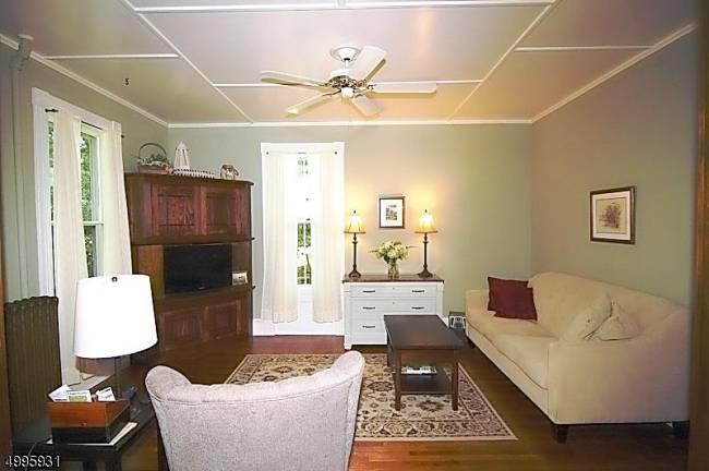 Newton Avenue home just listed Newton Avenue home just listed