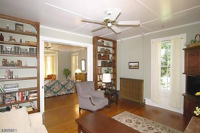 Newton Avenue home just listed Newton Avenue home just listed