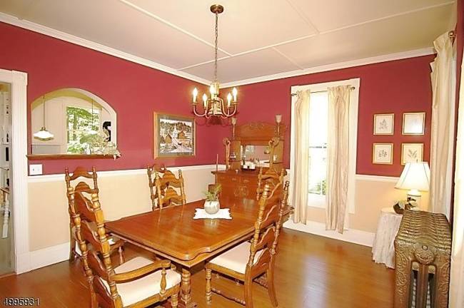 Newton Avenue home just listed Newton Avenue home just listed