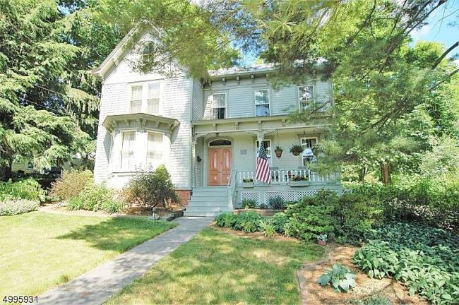 Newton Avenue home just listed