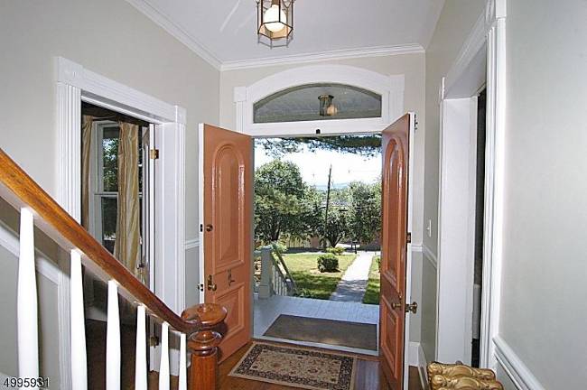 Newton Avenue home just listed Newton Avenue home just listed