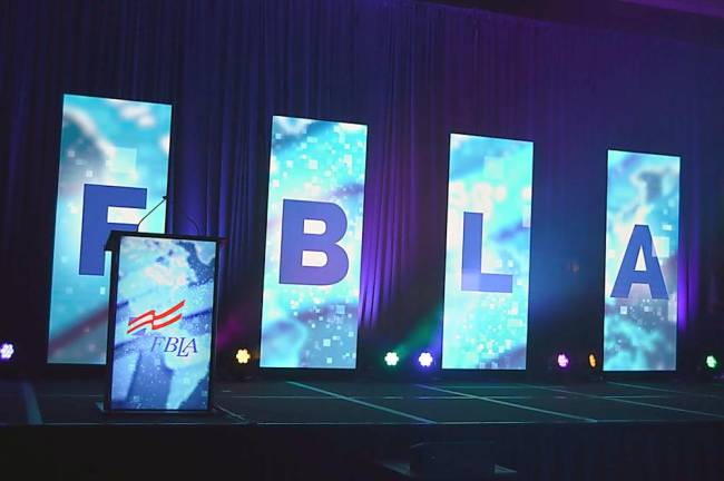 Kittatinny students advance to FBLA National Conference