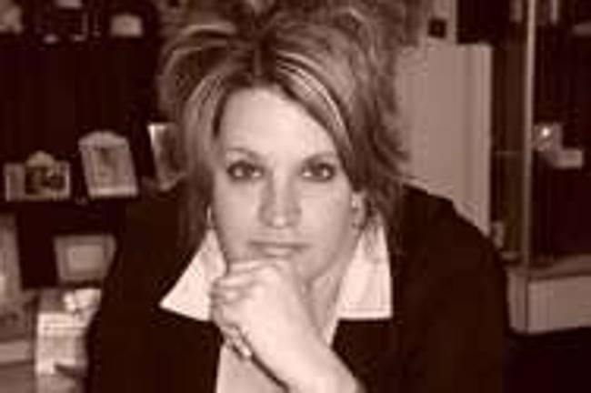 What do they do with the gold from a ring that is sized down? Andrea Randolph