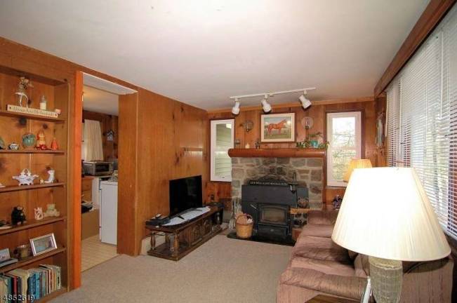 Charming home has great location Charming home has great location