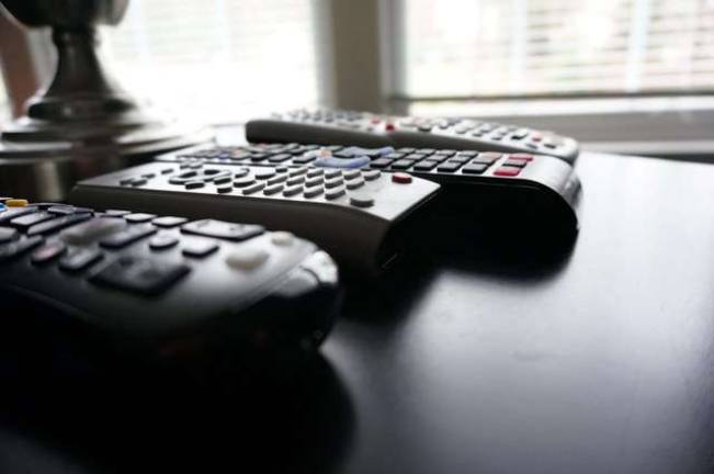 The case against binge-watching TV