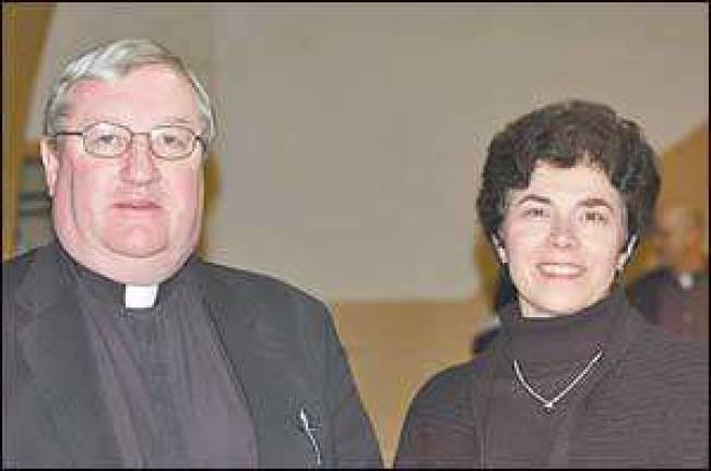 Catholic schools create overarching academy Catholic schools create overarching academy