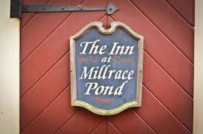 Blues and Craft Beer Festival comes to Inn at Millrace Pond Photos provided