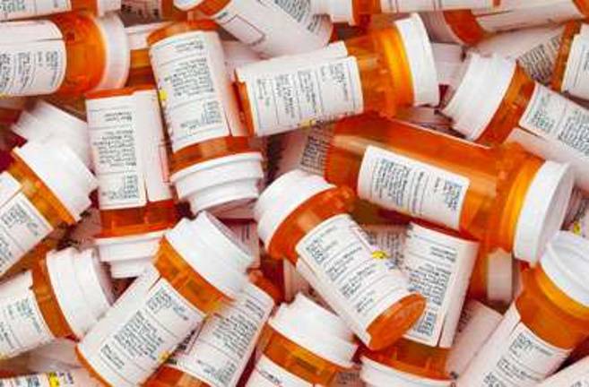 100 million opioids go unused annually after tooth extraction Photo: Rogers Memorial Hospital (rogershospital.org)