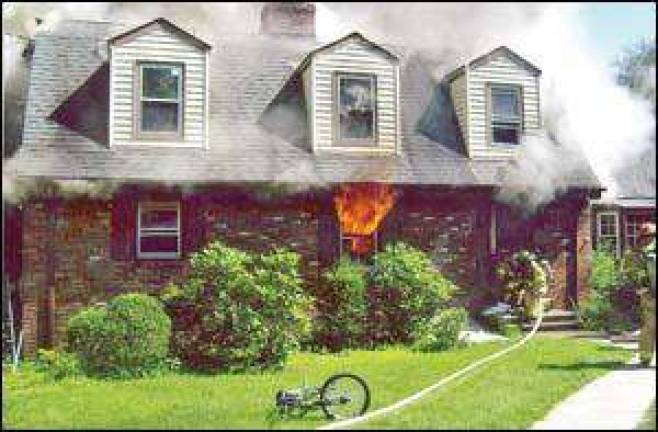 Family overwhelmed by kindness' after fire destroys home Family overwhelmed by kindness' after fire destroys home