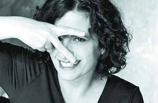 Big Apple Comedy Club brings laughs to Newton Patty Rosborough