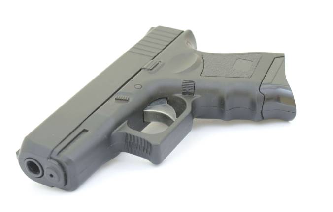 Attorney General investigating shooting SONY DSC