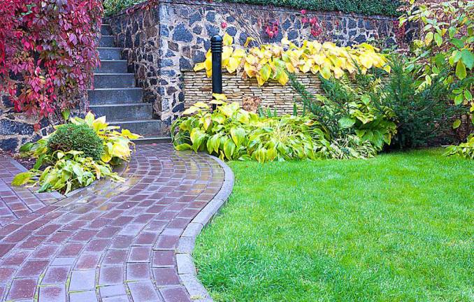 Get ready to tackle the details of your lawn and garden Get ready to tackle the details of your lawn and garden