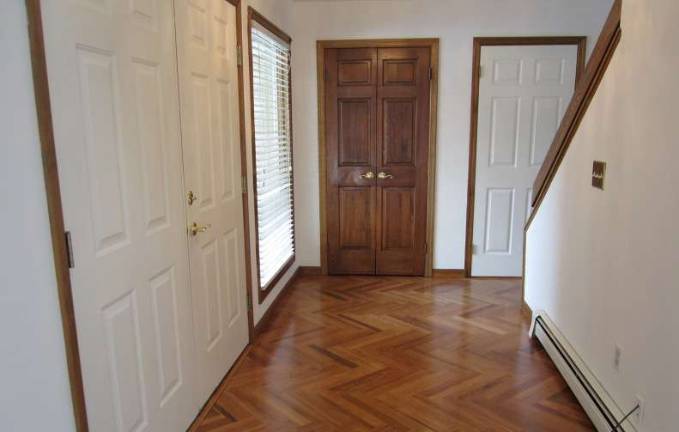 Vernon home ready for quick closing Vernon home ready for quick closing