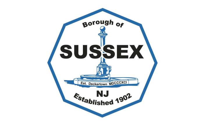 Sussex Borough re-establishes DPW