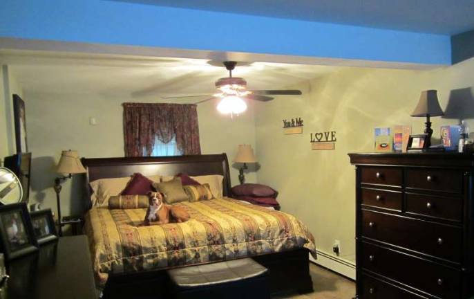 Renovated ranch in Vernon Valley Lake awaits new owner Renovated ranch in Vernon Valley Lake awaits new owner