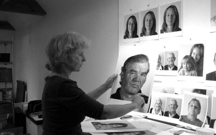 SCCC Art Gallery to exhibit Dorota Bakalus photographs SCCC Art Gallery to exhibit Dorota Bakalus photographs