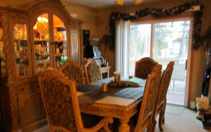 Renovated ranch in Vernon Valley Lake awaits new owner Renovated ranch in Vernon Valley Lake awaits new owner