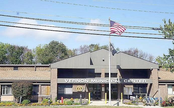 Vernon council OKs bond ordinance