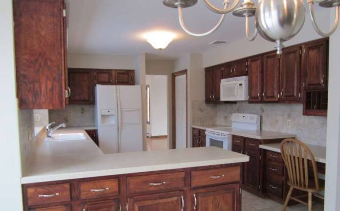 Get ready to fall in love with new home Get ready to fall in love with new home