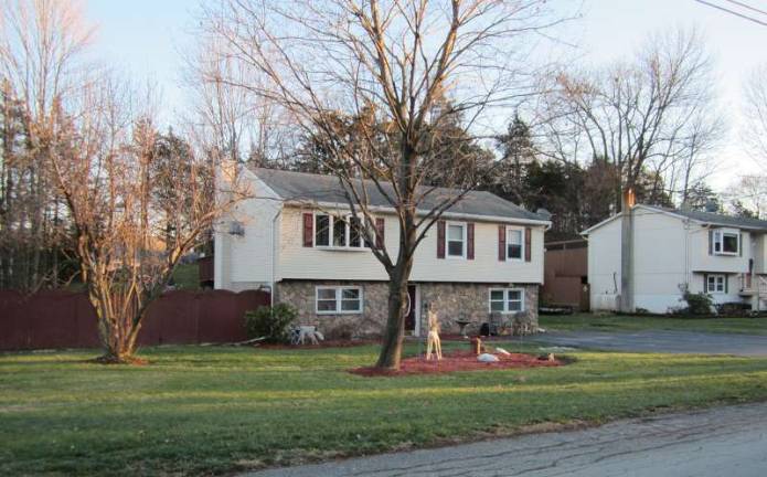 Renovated ranch in Vernon Valley Lake awaits new owner