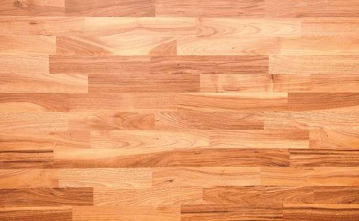 Refinishing wood floors