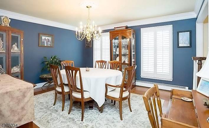 This spacious Glenwood home offers privacy and community This spacious Glenwood home offers privacy and community