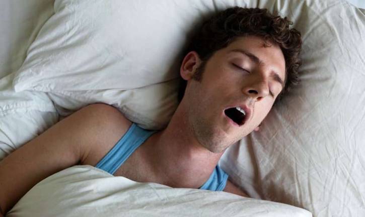 Study: Why people with insomnia don't know they're asleep