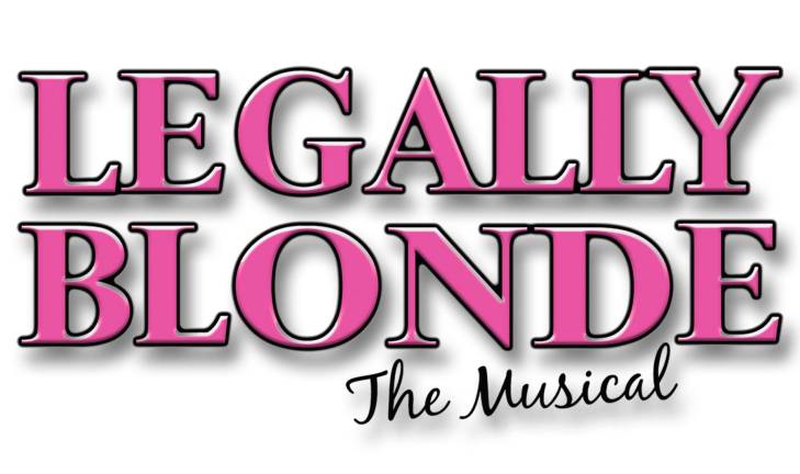 Cornerstone Playhouse plans 'Legally Blonde' auditions
