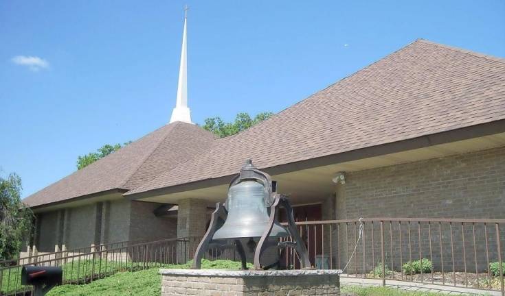 Church of the Good Shepherd (Facebook photo)