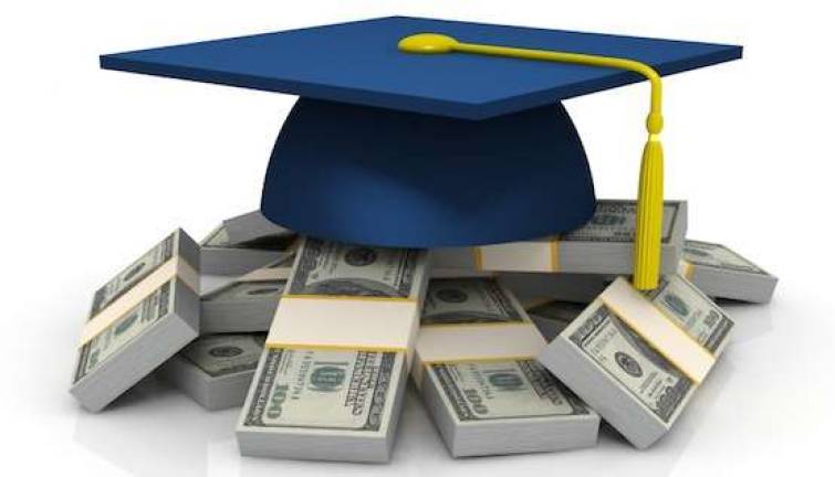 For some, a path to student loan forgiveness For some, a path to student loan forgiveness