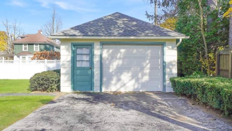 Historic home offers charm and space in prime location Historic home offers charm and space in prime location