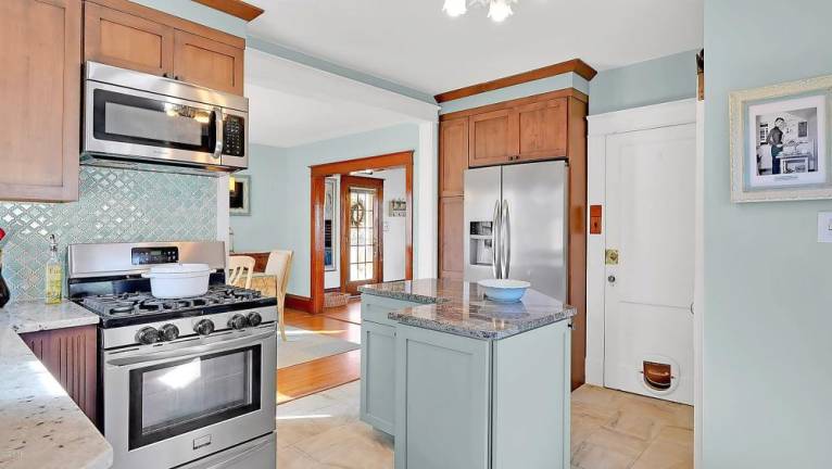 Historic home offers charm and space in prime location Historic home offers charm and space in prime location