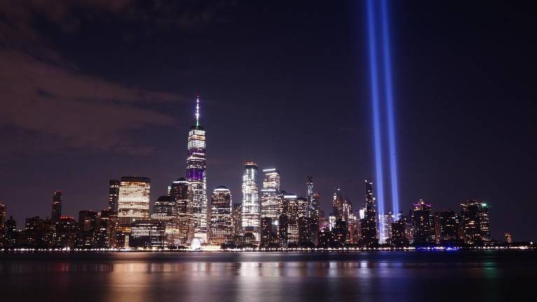 9/11 ceremonies planned 9/11 ceremonies planned