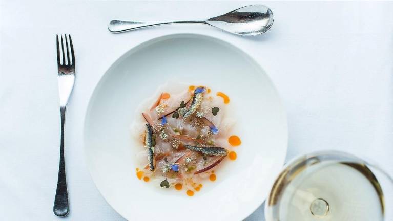 Restaurant Latour at Crystal Springs reopens Restaurant Latour at Crystal Springs reopens