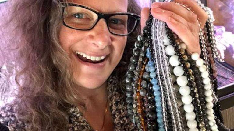 Zen Jewelz comes to Wantage Zen Jewelz comes to Wantage