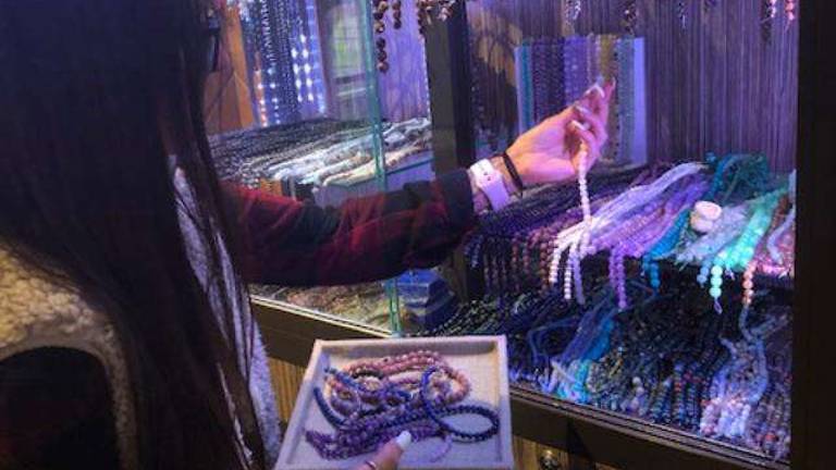 Zen Jewelz comes to Wantage Zen Jewelz comes to Wantage
