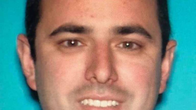 Missing Vernon man found dead Missing Vernon man found dead