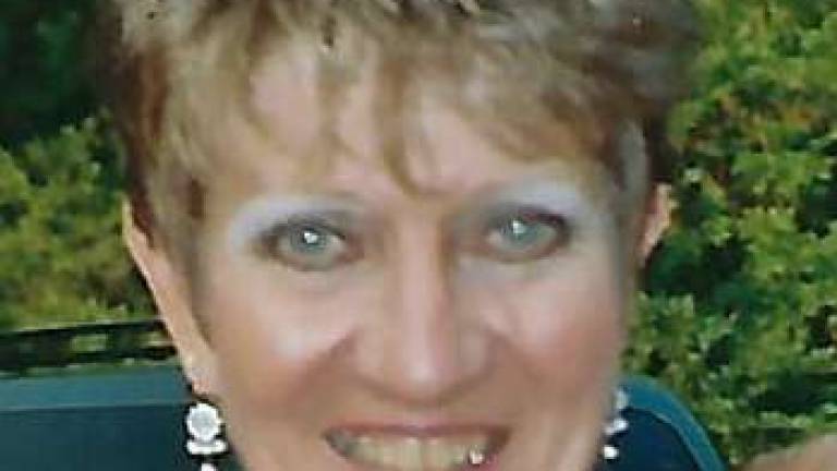 Judith Anne Schlosser Judith Anne Schlosser