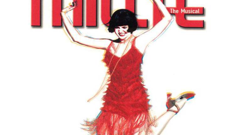 Auditions announced for 'Thoroughly Modern Millie' Auditions announced for 'Thoroughly Modern Millie'