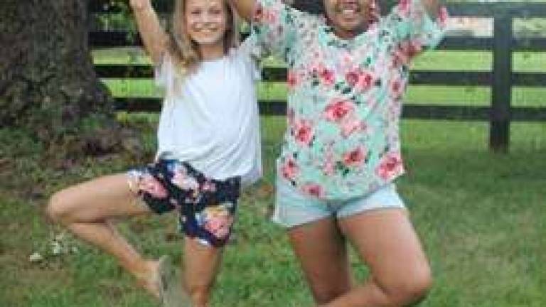 Fresh Air Fund seeks host families Fresh Air Fund seeks host families