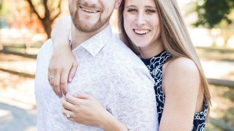 Vernon native to marry in 2019 Vernon native to marry in 2019