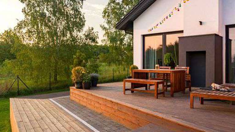Why you need a new or refurbished deck and how to plan for one Why you need a new or refurbished deck and how to plan for one