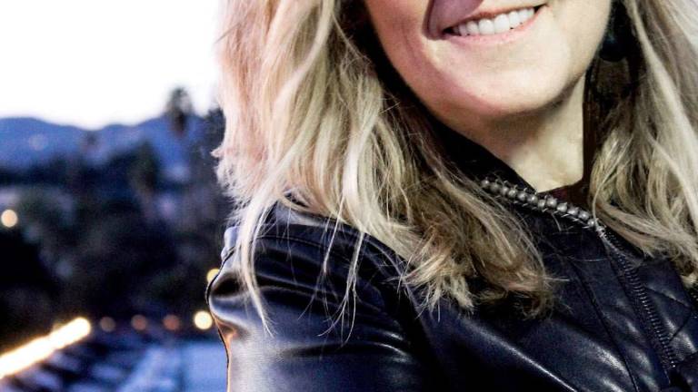 Melissa Etheridge to spend evening in Morrristown Melissa Etheridge to spend evening in Morrristown