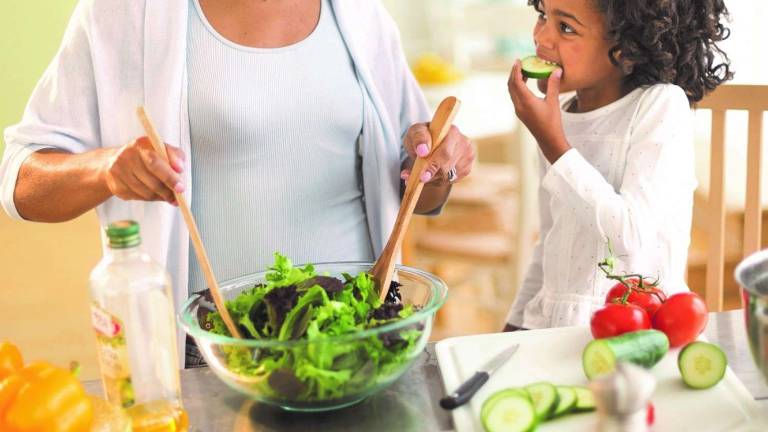 Five tips for staying on track in the New Year Five tips for staying on track in the New Year