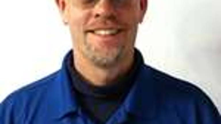 Water Expert Andy Ball: Scaling and Fouling Water Expert Andy Ball: Scaling and Fouling