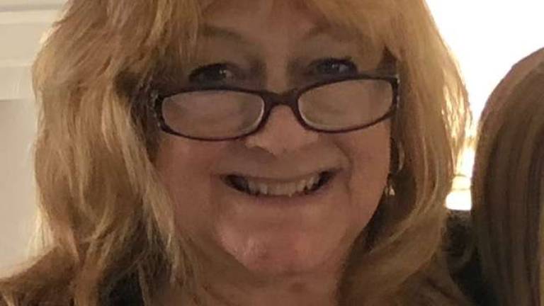 Susan P. Ottogalli Susan P. Ottogalli