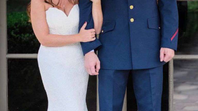 Wantage native married Wantage native married