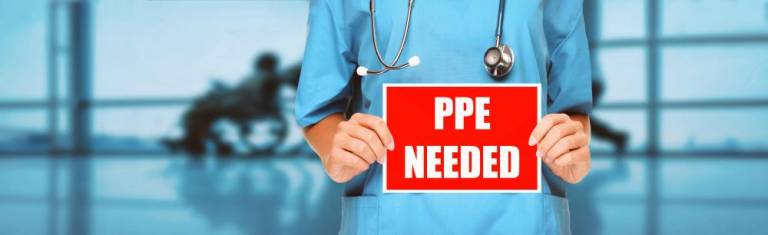 Coronavirus cases continue to climb in Sussex County Sussex County is asking for donations o personal protective equipment to aid local healthcare facilities and first responders.