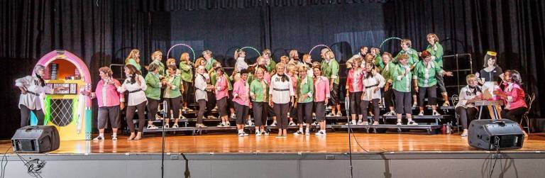 Harmony Awarness Week Harmony Awarness Week